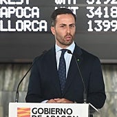 Imagen - «Se ayuda a la desestacionalización y mejora de la eficiencia del aeropuerto»