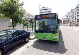 Así quedan al final las tarifas de Aucorsa desde el 1 de julio: descuento en el bonobús del 40% y tarjeta infantil gratuita