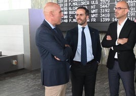 Aragón duplica frecuencias con Canarias: habrá ocho vuelos semanales y 100.000 asientos este año, un 66% más de capacidad que en 2024