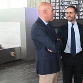 Aragón duplica frecuencias con Canarias: habrá ocho vuelos semanales y 100.000 asientos este año, un 66% más de capacidad que en 2024