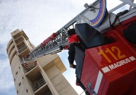 Preacuerdo del Consorcio Provincial de Bomberos de Alicante con los sindicatos para mejorar las condiciones laborales