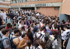 Los titulados de los grados de Salud y de Ingenierías son los que logran empleo más rápido de la Universidad de Córdoba