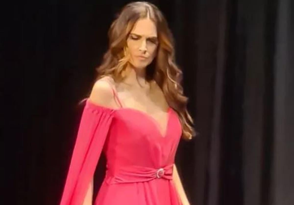 Polémica con Nuria Fergó por cancelar su concierto tras salir al escenario: «Si me toman el pelo, yo no puedo»
