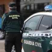 Muere un perro tras horas encerrado en un coche al sol y sin ventilación en Montanejos