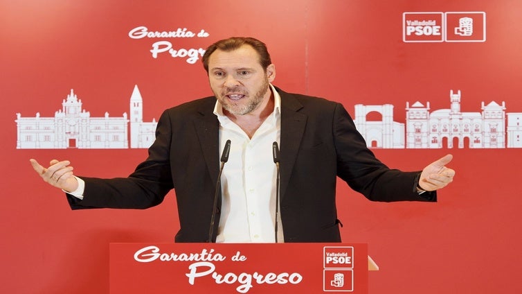 Cuestión de votos