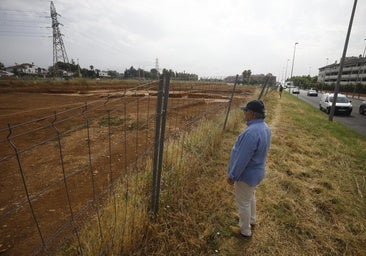 El alcalde, «convencido» de que habrá una solución para hacer la Ronda Norte tras hallarse restos arqueológicos