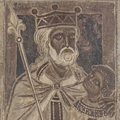 Imagen - «Es allí, a su lugar original, donde deben volver. El patrimonio cultural es inseparable de la historia de la que es testigo y del lugar en el que está ubicado»