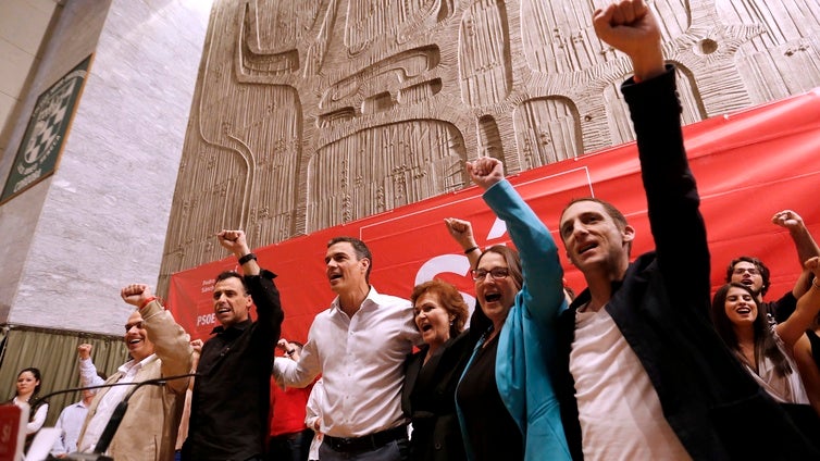El socialista cordobés Cristian Corvillo y el informe sobre Santos Cerdán: «Nos estamos jugando mucho en Andalucía y Cristian lo está jodiendo en Córdoba»