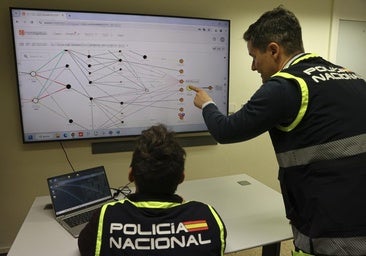 Los narcos se abonan a las criptomonedas para pagar los alijos de droga y blanquear dinero