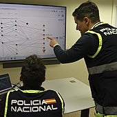 Los narcos se abonan a las criptomonedas para pagar los alijos de droga y blanquear dinero