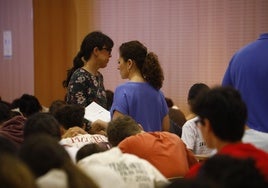 Matemáticas, único examen con nota media de suspenso en las Pruebas de Acceso a la Universidad
