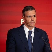 Ni elecciones, ni moción, ni crisis de Gobierno: Sánchez descarta cualquier decisión que afecte a la legislatura tras el escándalo de Cerdán