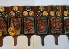 La Cabrera, restaurante de Buenos Aires que se consolida con éxito en Barcelona