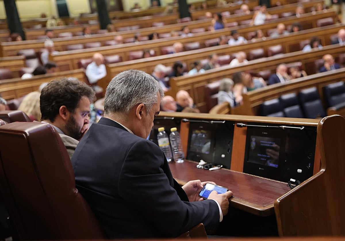 Cerdán gestionaba mordidas de más de un millón por obras públicas