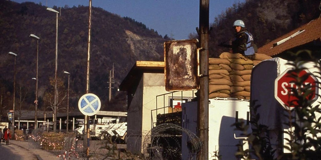 La Brigada Guzmán El Bueno X cumple 40 años como unidad a la vanguardia del Ejército de Tierra