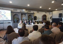 Las cooperativas agroalimentarias de Córdoba superan los 1.800 millones en ventas en 2024