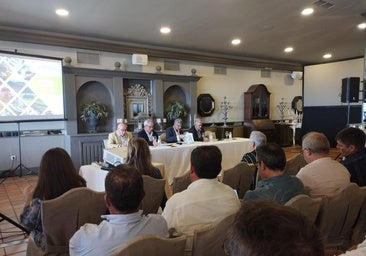 Las cooperativas agroalimentarias superan los 1.800 millones en ventas en 2024