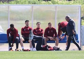 Estos son los jugadores que tiene a día de hoy el Córdoba CF para el próximo curso