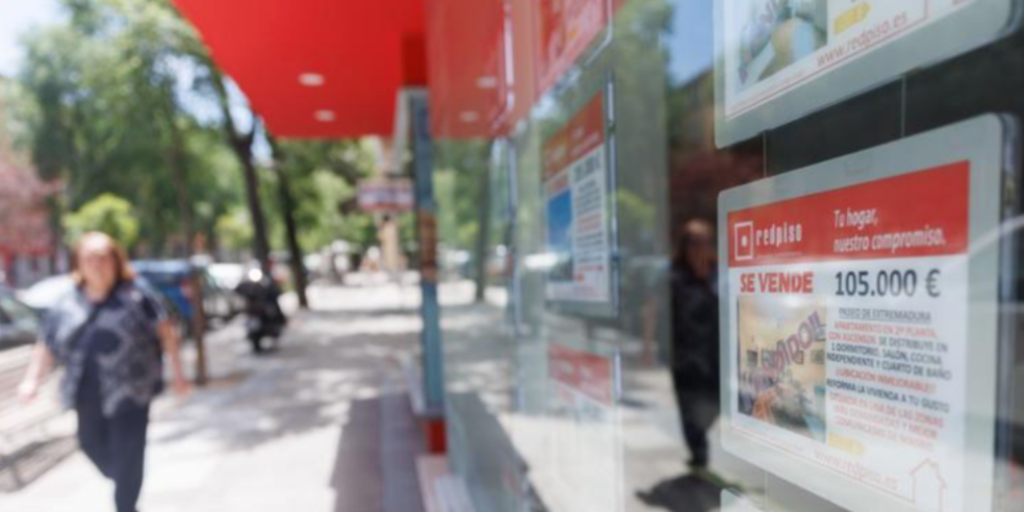 El precio de la vivienda en Canarias sigue su escalada y crece un 9,9% en el primer trimestre