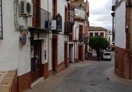 El segundo premio de la Lotería Nacional cae en Montoro