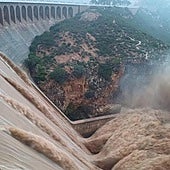 El Gobierno admite la falta de sirenas en la presa de Forata y obras hidráulicas sin ejecutar desde hace décadas