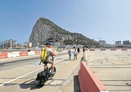¿Qué implica el acuerdo sobre Gibraltar y qué cuestiones se quedan fuera?