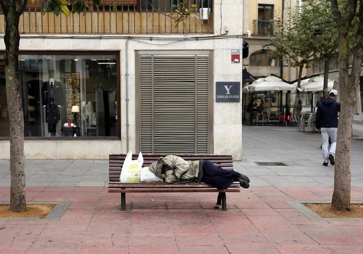 UGT lamenta la situación «preocupante» de pobreza en la región y pide impulsar el empleo para evitar el trabajo infantil