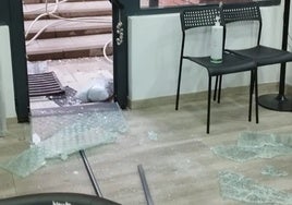 Madrugada de robos exprés en el barrio de Salamanca: cinco asaltos y ocho detenidos