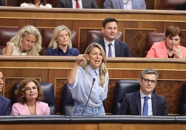 Los socios del PSOE elevan el tono tras las informaciones sobre Cerdán: «Es gravísimo»