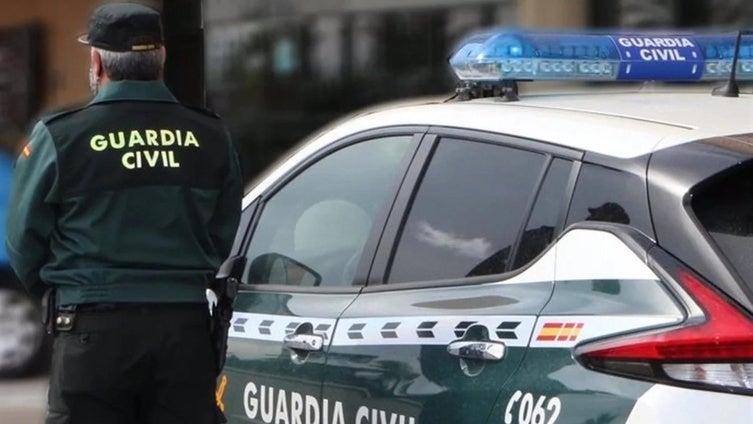 Detenido un joven en Murcia por acosar con más de 150 llamadas ocultas a su expareja