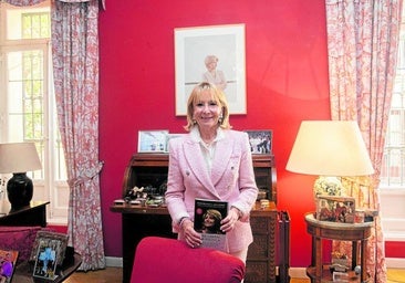 Esperanza Aguirre: «El cuerpo me pide moción de censura, yo lo haría»