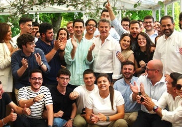 Feijóo: «Este escándalo se va a llevar por delante a Sánchez y al PSOE, pero no a España, a la que voy a proteger y blindar»