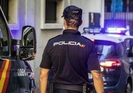 Detenido un hombre en Lugo por tenencia y distribución de pornografía infantil