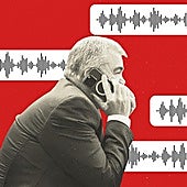 El audio en el que Koldo y Ábalos hablan de las 'compañías' en un viaje: «La Carlota se enrolla que te cagas»