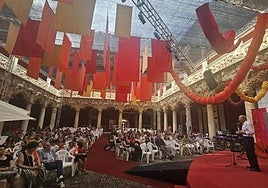 Comienza el Maratón de Cuentos de Guadalajara dedicado este año a la mitología