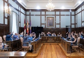 La Diputación y la Junta asumen las reformas de 53 colegios públicos en pueblos de Guadalajara
