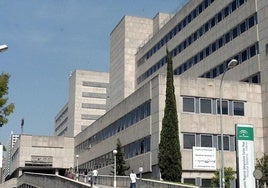 Imagen del Hospital Matero Infatil