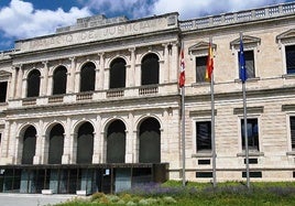 El TSJCyL confirma la condena a cuatro años de prisión por abuso sexual a una menor de 13 años en Salamanca