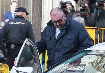 Koldo tiene grabaciones ocultas «para tumbar al Gobierno y mucho más»