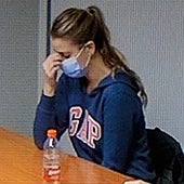 El motivo por el que Salva delató a Maje, 'la viuda negra', tras diez meses en prisión: «Mi madre reza para que no me falles»