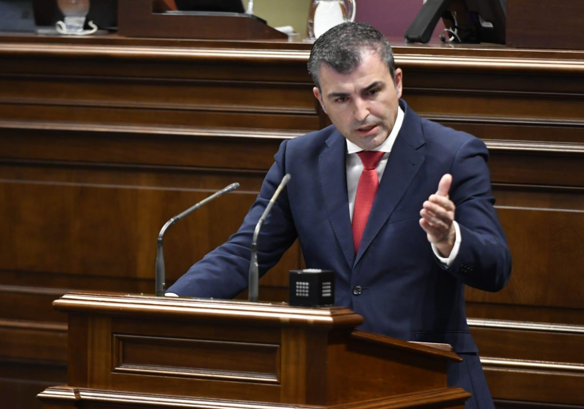 Manuel Domínguez