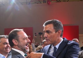 Rueda no se cree que Sánchez no supiera lo que Cerdán y Ábalos hacían a sus espaldas