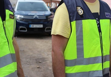 Brutal agresión a un joven para robarle en Valencia: lo dejan en la UCI y difunden fotos íntimas de su móvil
