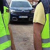 Brutal agresión a un joven para robarle en Valencia: lo dejan en la UCI y difunden fotos íntimas de su móvil