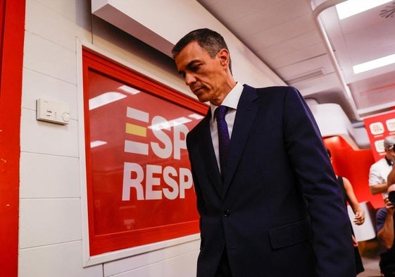 Koldo tiene grabaciones ocultas «para tumbar al Gobierno y mucho más»