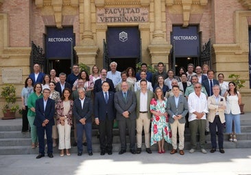 La UCO abre un nuevo centro en Priego para el desarrollo del aceite de oliva