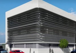 El Ayuntamiento de Córdoba da luz verde a la licitación de la obra del centro cívico Noroeste