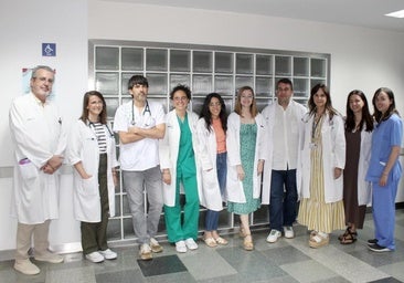 Un estudio del hospital de Ciudad Real explica por qué hay que evitar un uso indiscriminado de antibióticos