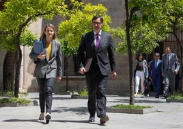 El Govern catalán pagó la renta mínima a 10.000 personas con contrato laboral a jornada completa