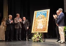 La Magna Pasionista de Lucena abre la cuenta atrás con su cartel y logotipo